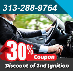 ignition key coupon
